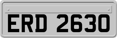 ERD2630