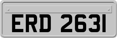 ERD2631