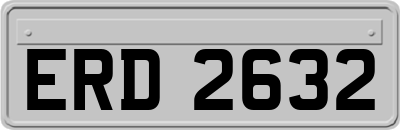 ERD2632
