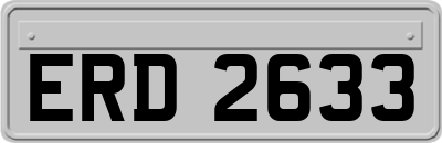 ERD2633