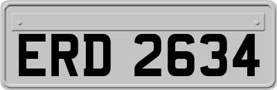 ERD2634