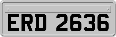 ERD2636