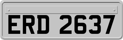 ERD2637