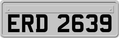 ERD2639