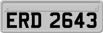 ERD2643