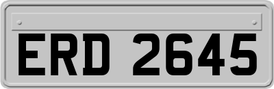 ERD2645
