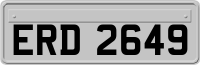 ERD2649