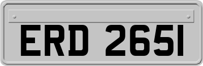 ERD2651