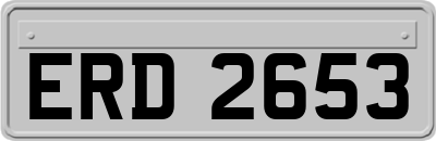 ERD2653