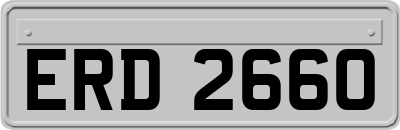ERD2660