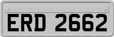 ERD2662