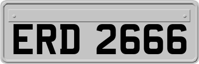 ERD2666