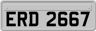 ERD2667