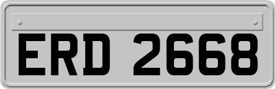 ERD2668
