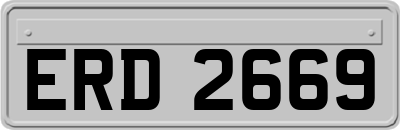 ERD2669