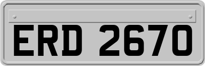 ERD2670