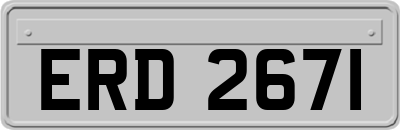 ERD2671