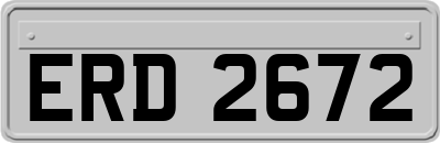 ERD2672