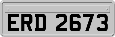 ERD2673