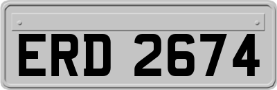 ERD2674