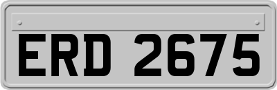 ERD2675