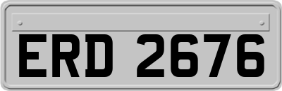 ERD2676