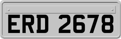 ERD2678