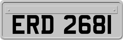 ERD2681