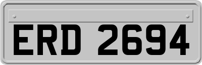 ERD2694