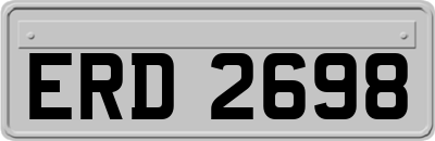 ERD2698