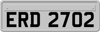 ERD2702