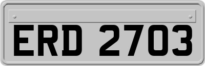ERD2703