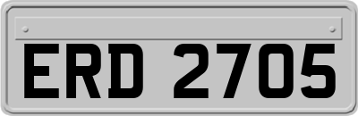 ERD2705