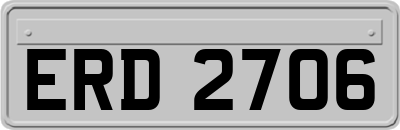 ERD2706