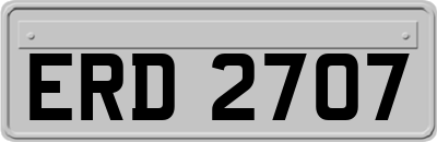 ERD2707