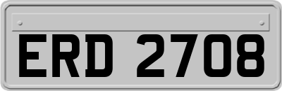 ERD2708