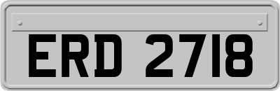 ERD2718