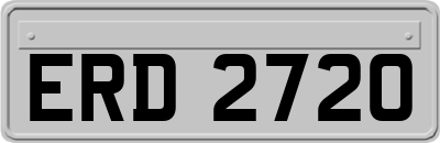 ERD2720