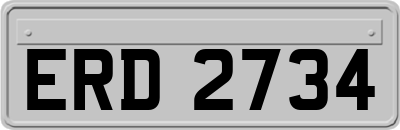 ERD2734