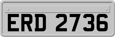 ERD2736