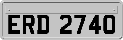 ERD2740