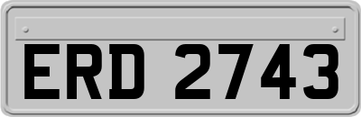 ERD2743
