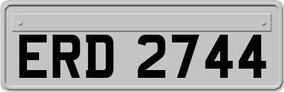 ERD2744