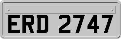 ERD2747