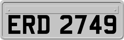 ERD2749