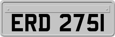 ERD2751