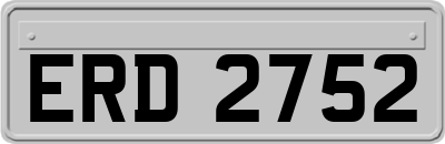 ERD2752