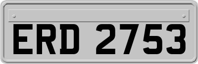 ERD2753