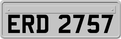 ERD2757
