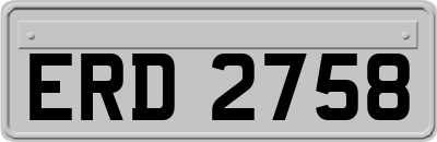 ERD2758